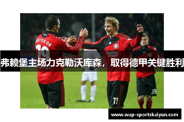 弗赖堡主场力克勒沃库森，取得德甲关键胜利